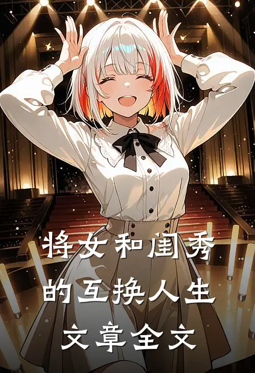 将女和闺秀的互换人生文章全文