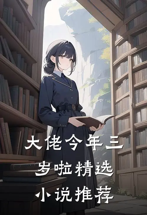 大佬今年三岁啦精选小说推荐