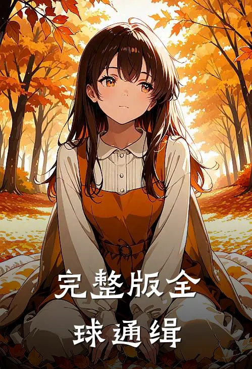 完整版全球通缉