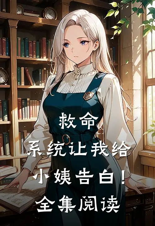 救命，系统让我给小姨告白！全集阅读