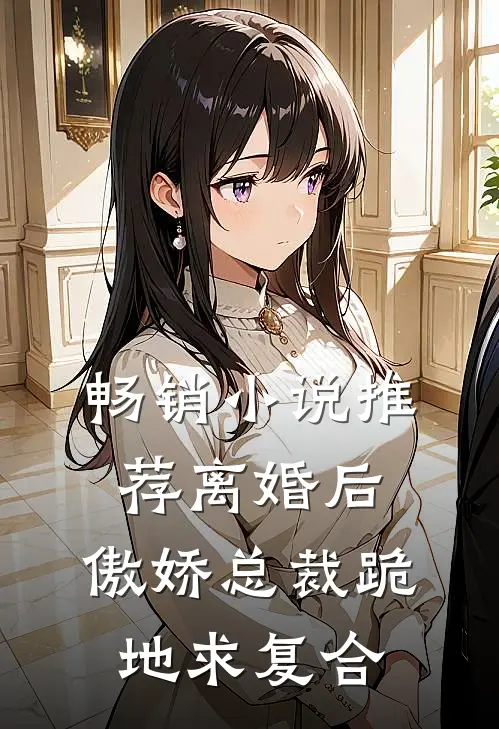 畅销小说推荐离婚后，傲娇总裁跪地求复合