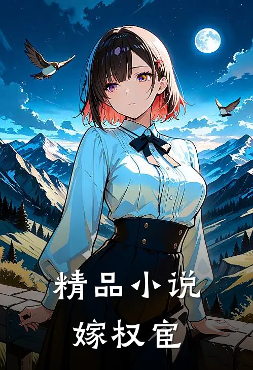 精品小说嫁权宦