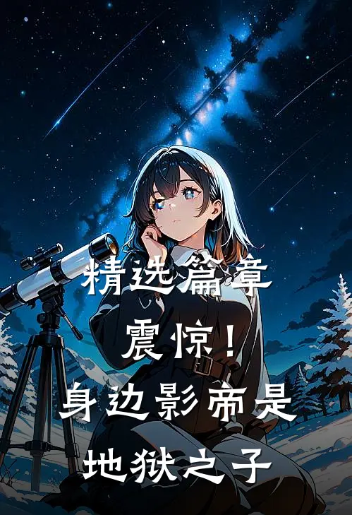 精选篇章震惊！身边影帝是地狱之子