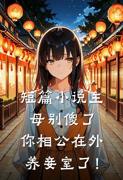 短篇小说主母别傻了，你相公在外养妾室了！