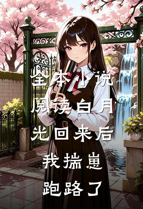 全本小说阅读白月光回来后，我揣崽跑路了