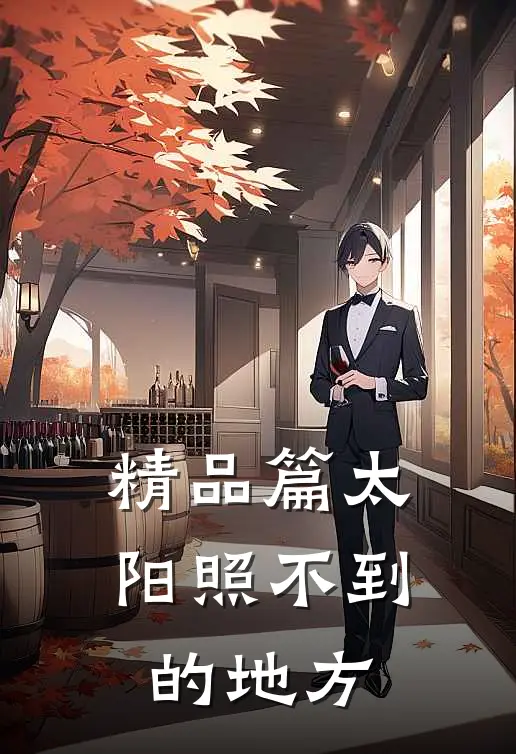 精品篇太阳照不到的地方