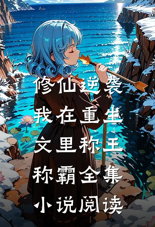 修仙逆袭，我在重生文里称王称霸全集小说阅读