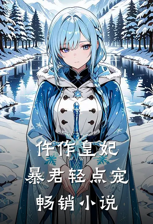 仵作皇妃：暴君轻点宠畅销小说