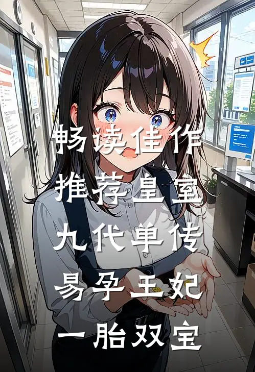 畅读佳作推荐皇室九代单传，易孕王妃一胎双宝