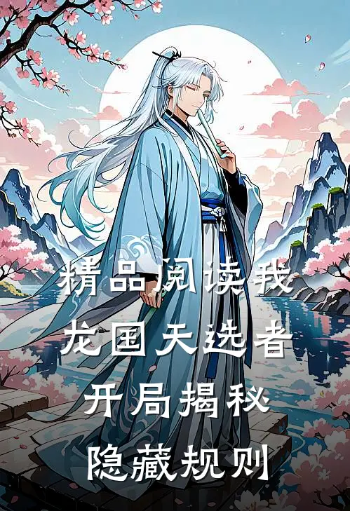 精品阅读我，龙国天选者，开局揭秘隐藏规则