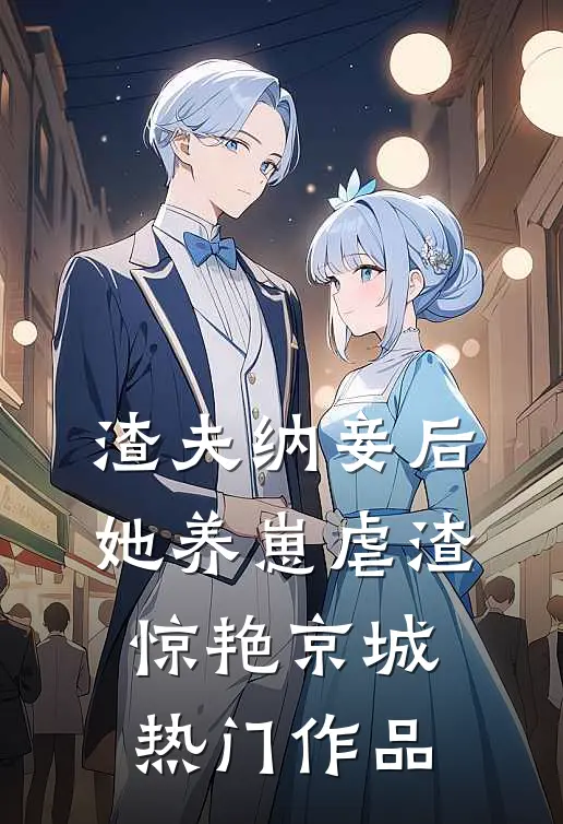 渣夫纳妾后，她养崽虐渣惊艳京城热门作品