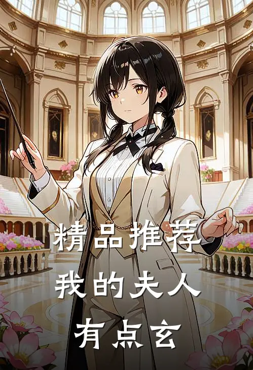 精品推荐我的夫人有点玄