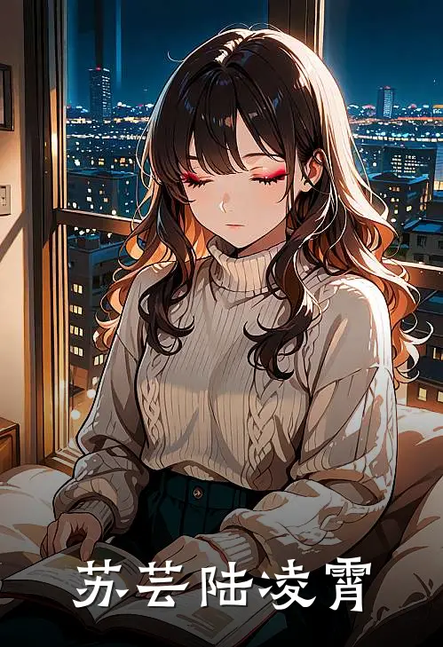 苏芸陆凌霄