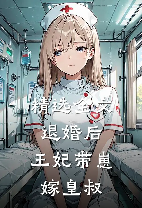 精选全文退婚后，王妃带崽嫁皇叔