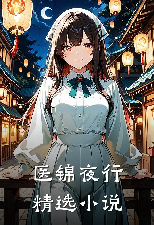 医锦夜行精选小说