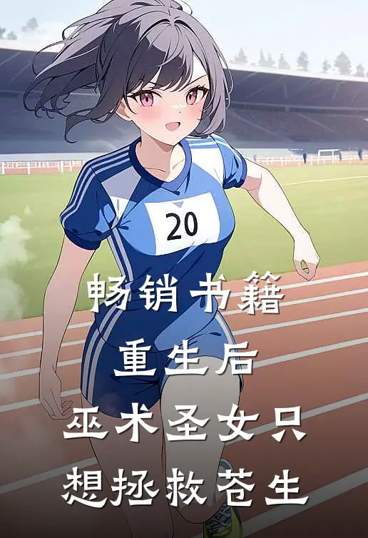 畅销书籍重生后，巫术圣女只想拯救苍生