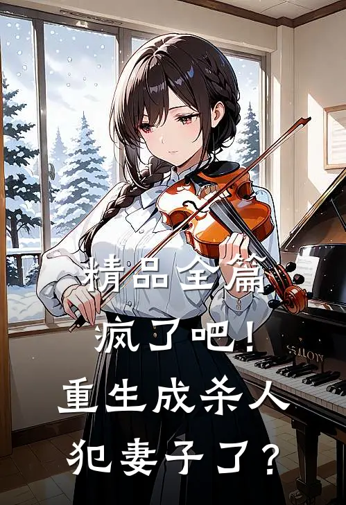 精品全篇疯了吧！重生成杀人犯妻子了？