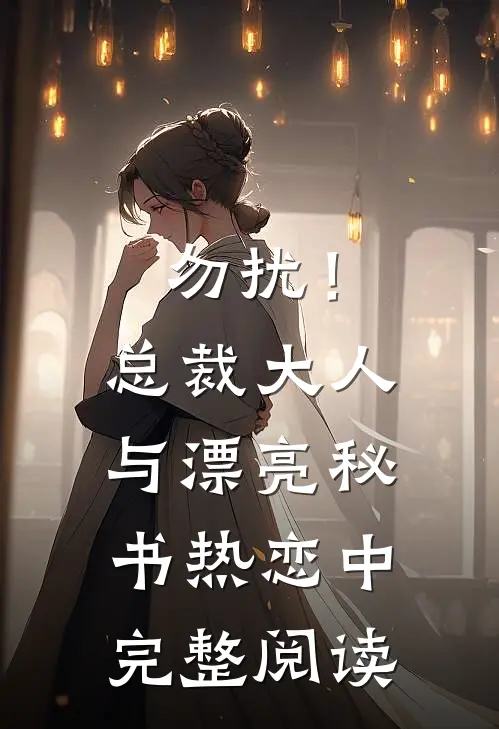 勿扰！总裁大人与漂亮秘书热恋中完整阅读