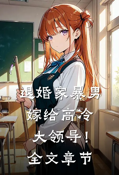 退婚家暴男，嫁给高冷大领导！全文章节