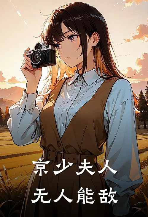 京少夫人无人能敌