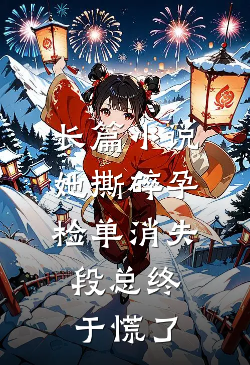 长篇小说她撕碎孕检单消失，段总终于慌了