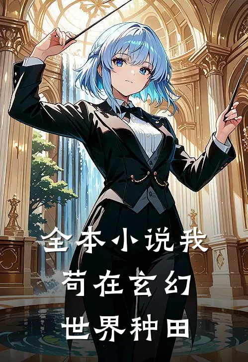 全本小说我苟在玄幻世界种田