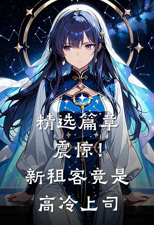 精选篇章震惊！新租客竟是高冷上司