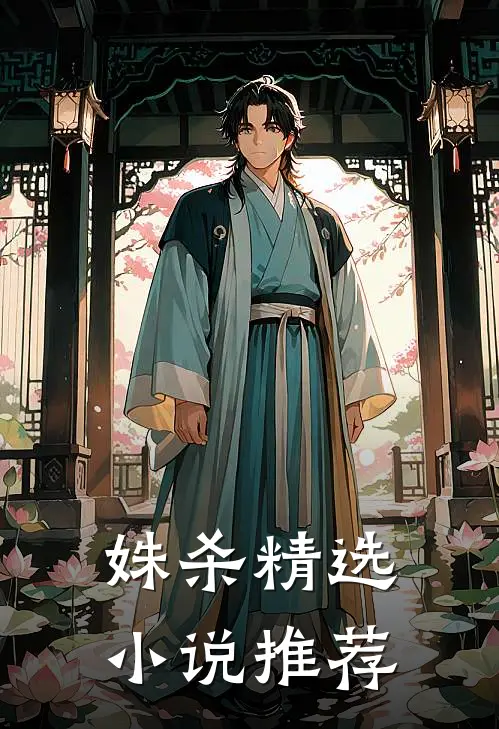姝杀精选小说推荐