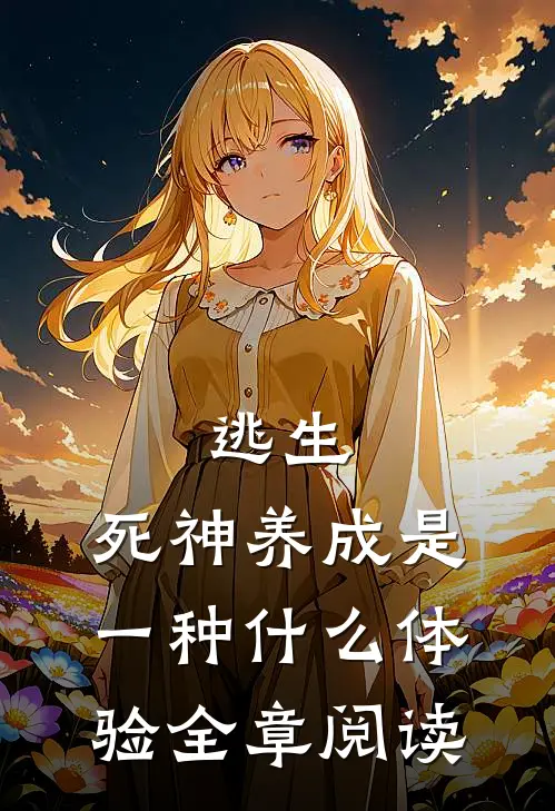 逃生：死神养成是一种什么体验全章阅读