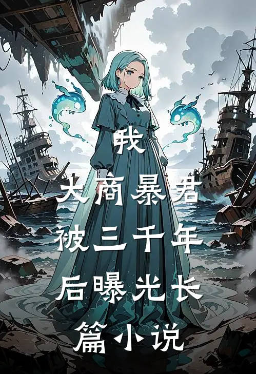 我，大商暴君，被三千年后曝光长篇小说