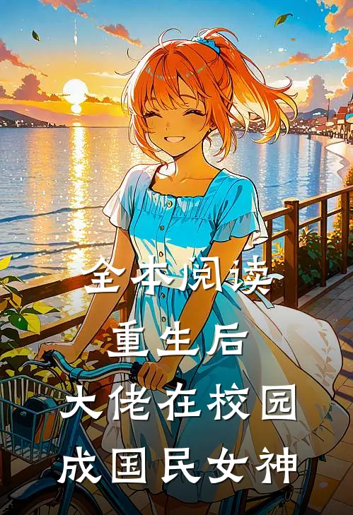 全本阅读重生后，大佬在校园成国民女神