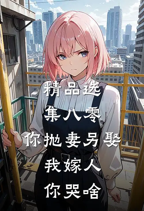 精品选集八零：你抛妻另娶，我嫁人你哭啥