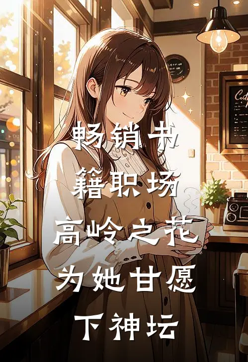 畅销书籍职场：高岭之花为她甘愿下神坛