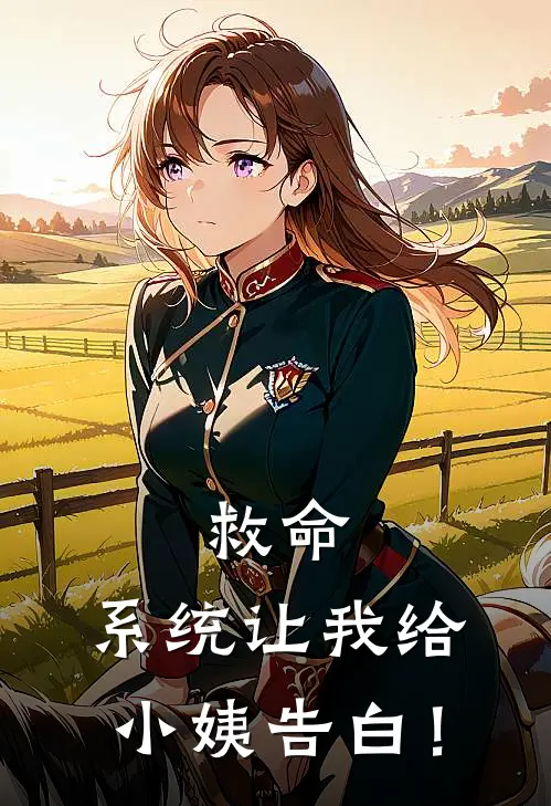 救命，系统让我给小姨告白！