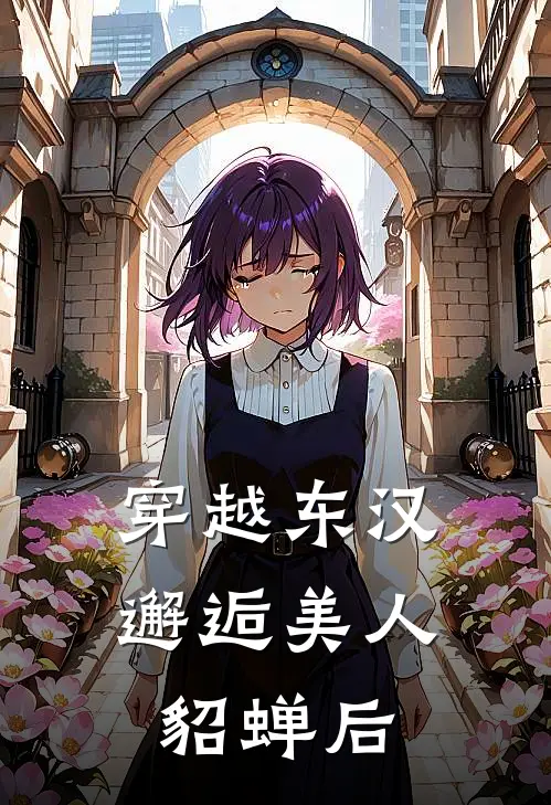 穿越东汉：邂逅美人貂蝉后