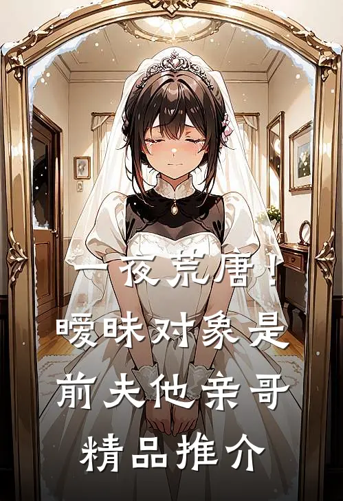 一夜荒唐！暧昧对象是前夫他亲哥精品推介