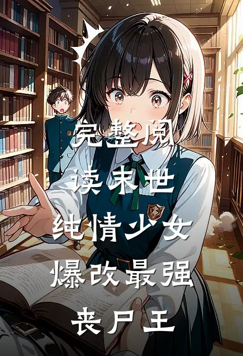 完整阅读末世：纯情少女爆改最强丧尸王