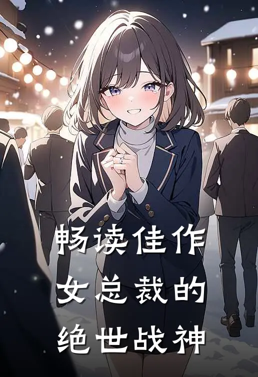 畅读佳作女总裁的绝世战神
