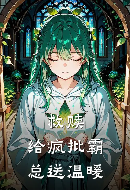 救赎：给疯批霸总送温暖