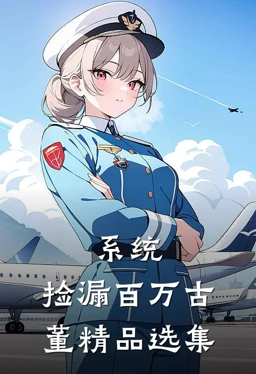 系统：捡漏百万古董精品选集