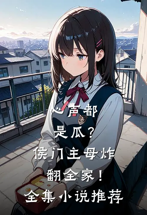 心声都是瓜？侯门主母炸翻全家！全集小说推荐