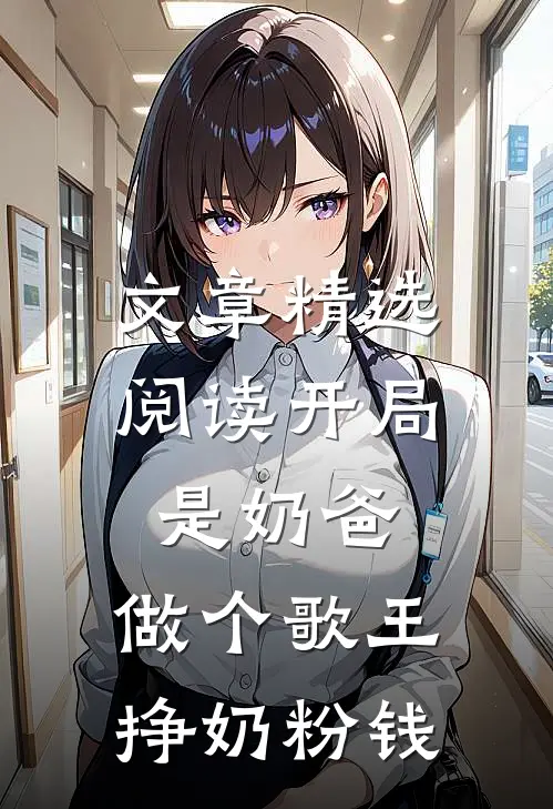 文章精选阅读开局是奶爸，做个歌王挣奶粉钱