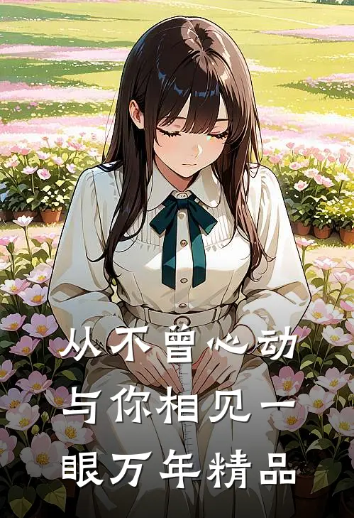 从不曾心动，与你相见一眼万年精品
