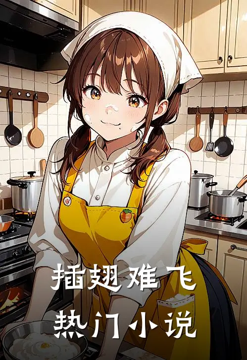 插翅难飞热门小说
