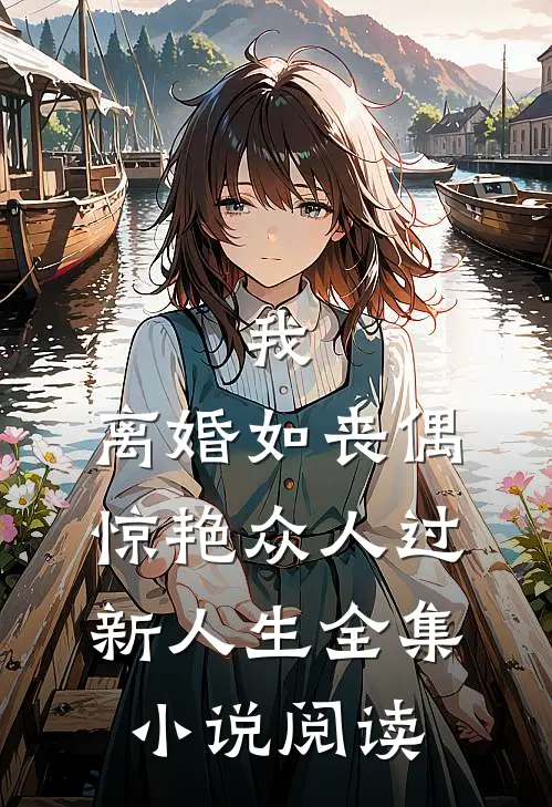 我，离婚如丧偶，惊艳众人过新人生全集小说阅读