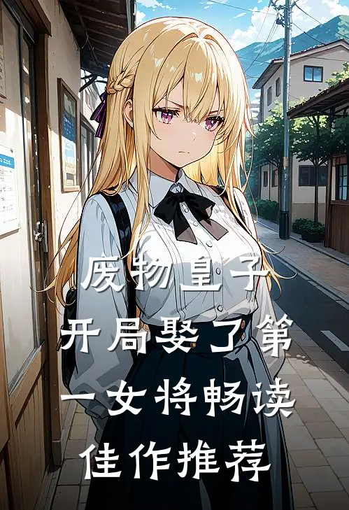 废物皇子，开局娶了第一女将畅读佳作推荐