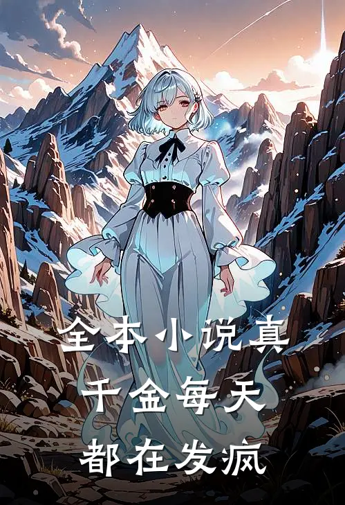 全本小说真千金每天都在发疯