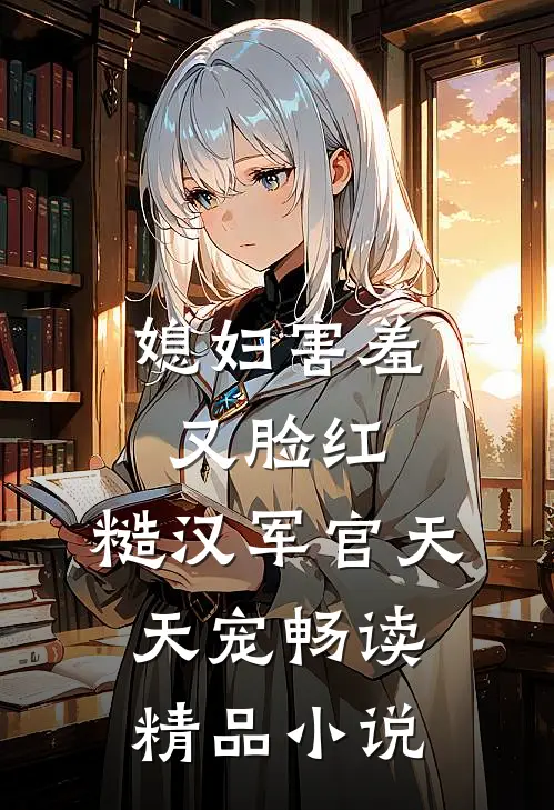 媳妇害羞又脸红，糙汉军官天天宠畅读精品小说
