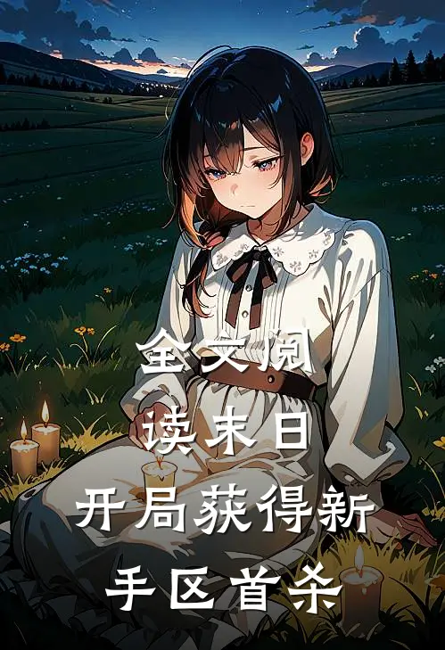 全文阅读末日：开局获得新手区首杀