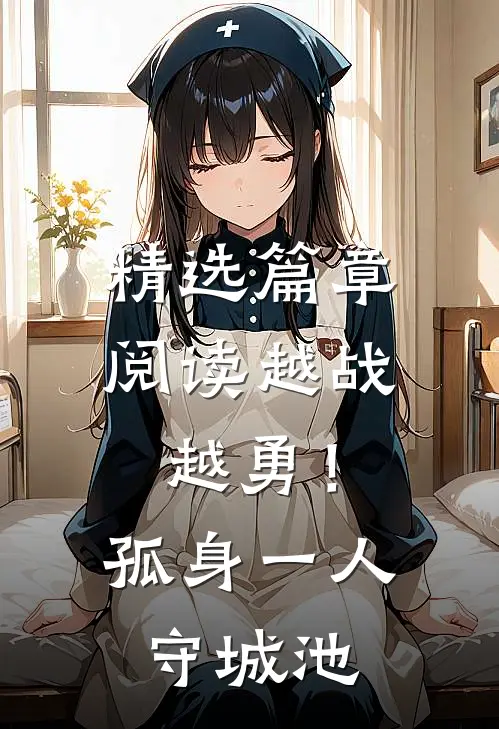精选篇章阅读越战越勇！孤身一人守城池